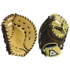 Akadema Prosoft AJJ 254 12.5 In First Base Mitt