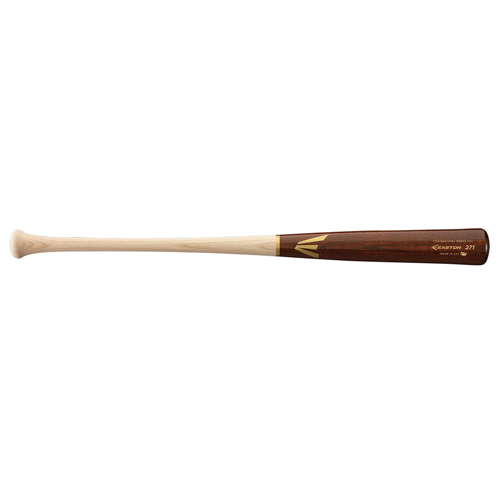 Easton Pro 271 Ash Baseball Bat 1 Easton Pro 271 Ash Baseball Bat