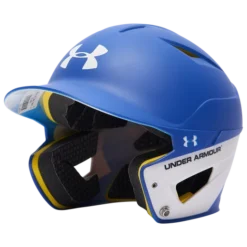 Under Armour Youth Two Tone Converge Batting Helmet UABH2-110MTT