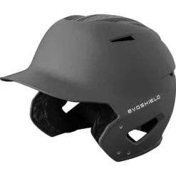 Evoshield XVT 2.0 Matte Baseball Helmet -Baseball Bargains 107156 source 1673055403