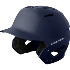 Evoshield XVT 2.0 Matte Baseball Helmet -Baseball Bargains 107162 source 1673055403