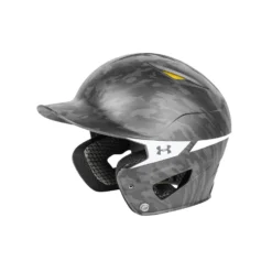 Under Armour Youth Camo Converge Batting Helmet UABH2-110MP -Baseball Bargains 110mp bk