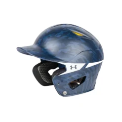 Under Armour Youth Camo Converge Batting Helmet UABH2-110MP -Baseball Bargains 110mp na