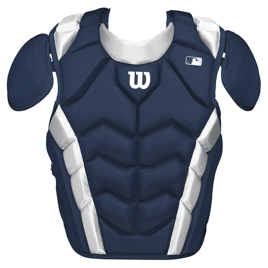 Wilson Adult Pro Stock Chest Protector 5 Wilson Adult Pro Stock Chest Protector - Image 5