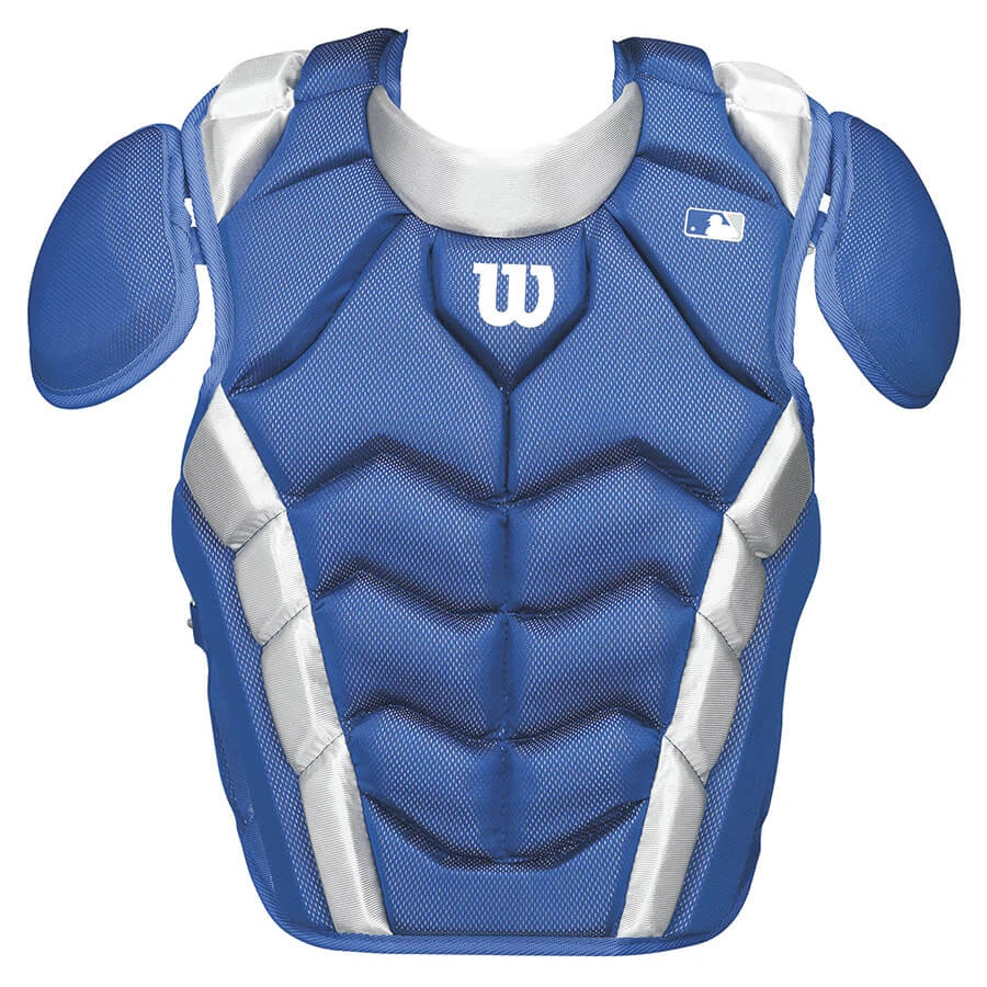 Wilson Adult Pro Stock Chest Protector 4 Wilson Adult Pro Stock Chest Protector - Image 4