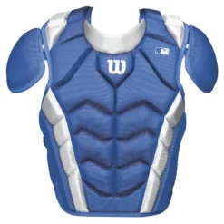 Wilson Youth Pro Stock Chest Protector -Baseball Bargains 11165 4 4a32f534 c100 4700 bb6e 483220ef308e