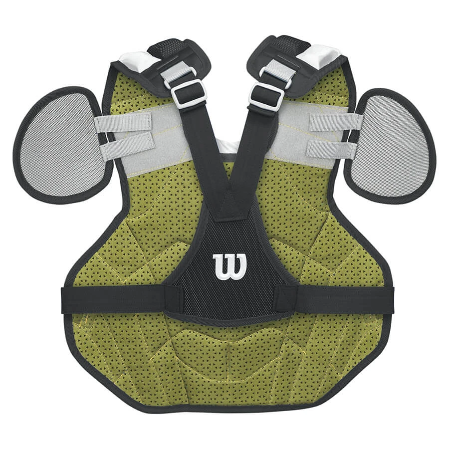Wilson Adult Pro Stock Chest Protector 2 Wilson Adult Pro Stock Chest Protector - Image 2