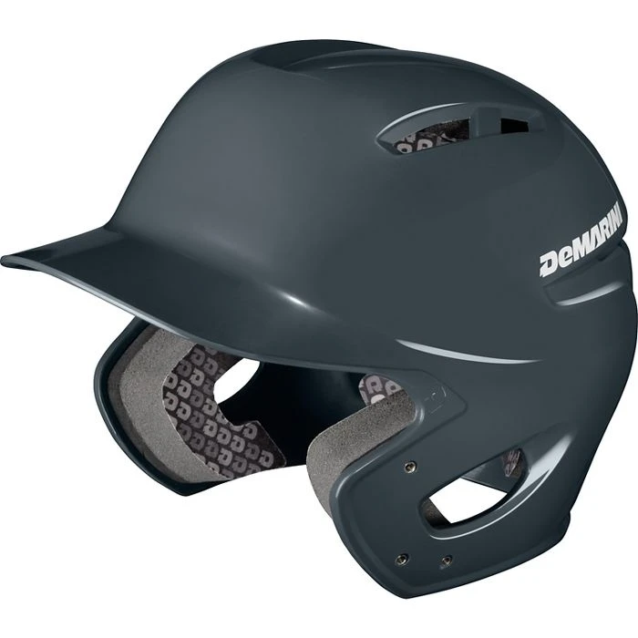 Demarini Protege Two Tone Batting Helmet WTD5404 6 Demarini Protege Two Tone Batting Helmet WTD5404 - Image 6