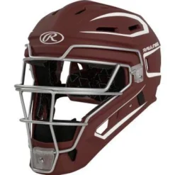 Rawlings Velo Two Tone Adult Catchers Helmet CHV27S 16 Rawlings Velo Two Tone Adult Catchers Helmet CHV27S -Baseball Bargains 12006 0ffc969c 2573 41c3 88e1 e65acc16f6fe