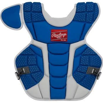 Rawlings Mach NOCSAE Chest Protector 2 Rawlings Mach NOCSAE Chest Protector - Image 2