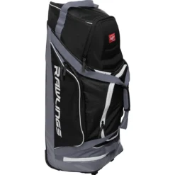 Rawlings Wheeled Catchers Bag R1502* 12 Rawlings Wheeled Catchers Bag R1502* -Baseball Bargains 12006 1f07fc9e 8769 4cd6 9b2e 3028fe6a6556