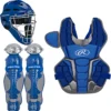 Rawlings Renegade Intermediate Catchers Set RCSNI