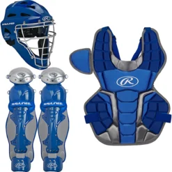 Rawlings Renegade Intermediate Catchers Set RCSNI