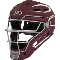 Rawlings Velo Youth Two Tone Catchers Helmet CHV27J -Baseball Bargains 12006 234f449a 007b 4fc6 a973 aac96443dd52