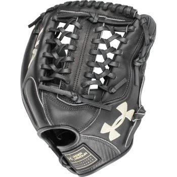 Under Armour Flawless 11.75" Infield Glove UAFGFL-1175MT 4 Under Armour Flawless 11.75" Infield Glove UAFGFL-1175MT - Image 4