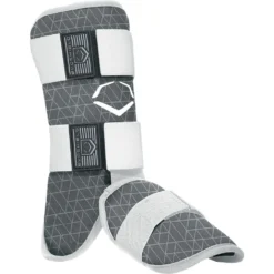 EvoShield Evocharge Batters Leg Guard WTV1100 -Baseball Bargains 12006 3c7b9822 291e 4292 b447 da89d2acef84