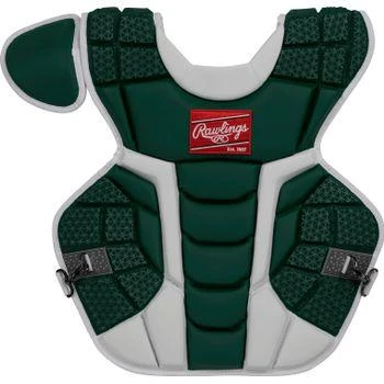 Rawlings Mach NOCSAE Chest Protector 3 Rawlings Mach NOCSAE Chest Protector - Image 3