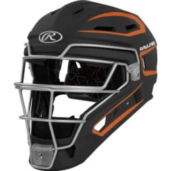 Rawlings Velo Youth Two Tone Catchers Helmet CHV27J -Baseball Bargains 12006 546d65d1 03d1 46b6 a82a 98661a9fc194