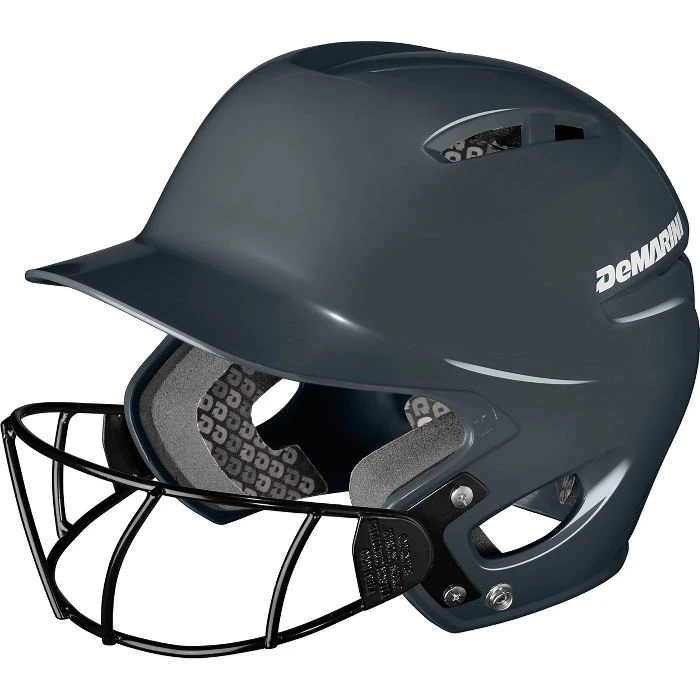 Demarini Protege WTD5424 Softball Helmet With Mask 3 Demarini Protege WTD5424 Softball Helmet With Mask - Image 3