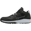 Mizuno Dominant Mid Mens Turf Shoe