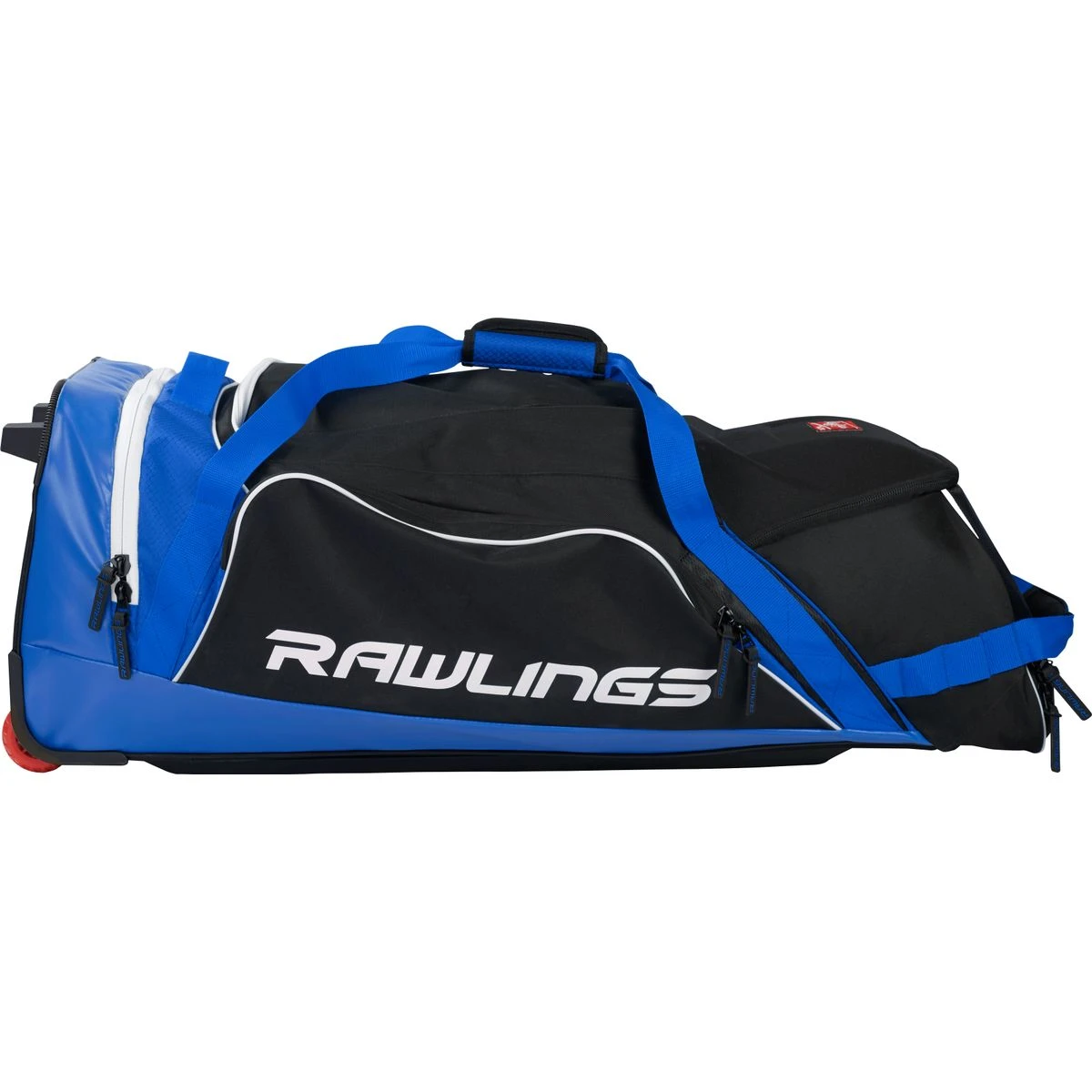 Rawlings Wheeled Catchers Bag R1502* 2 Rawlings Wheeled Catchers Bag R1502* - Image 2