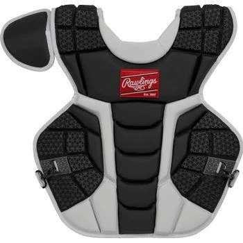Rawlings Mach NOCSAE Chest Protector 4 Rawlings Mach NOCSAE Chest Protector - Image 4