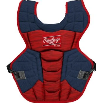Rawlings Velo Intermediate Chest Protector CPV2NI 6 Rawlings Velo Intermediate Chest Protector CPV2NI - Image 6