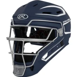 Rawlings Velo Youth Two Tone Catchers Helmet CHV27J -Baseball Bargains 12006 8b173ffc af21 456a ae38 1b3d51010a5e