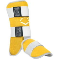 EvoShield Evocharge Batters Leg Guard WTV1100 -Baseball Bargains 12006 9e068968 9ed1 4dfb 8621 2a4fbf110bc9