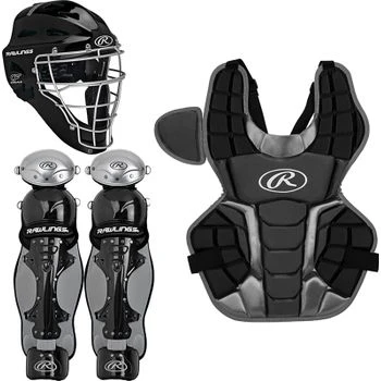 Rawlings Renegade Intermediate Catchers Set RCSNI 4 Rawlings Renegade Intermediate Catchers Set RCSNI - Image 4