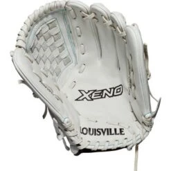 Louisville Slugger Xeno 12 In Fastpitch Softball Glove WTLXNRF1912