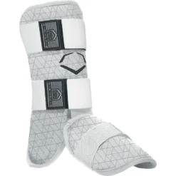 EvoShield Evocharge Batters Leg Guard WTV1100 -Baseball Bargains 12006 acbab68b 639c 4730 ba91 d688976823a3