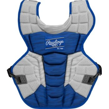 Rawlings Velo Intermediate Chest Protector CPV2NI 2 Rawlings Velo Intermediate Chest Protector CPV2NI - Image 2
