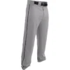 Easton Adult Rival + Piped Pants