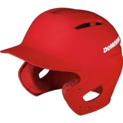 Demarini Paradox Batting Helmet WTD5403 -Baseball Bargains 12006 b459e380 8e51 44d2 86c5 bb8bec9a56ad