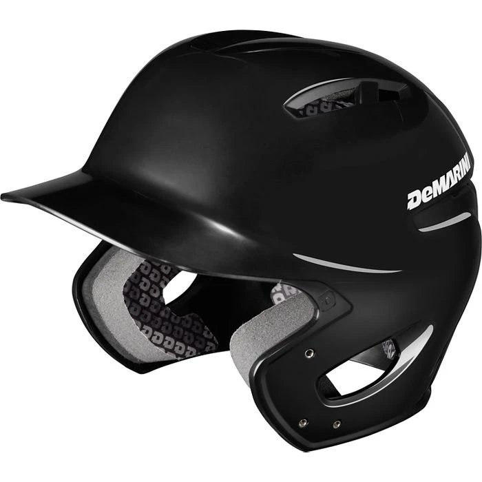 Demarini Protege Two Tone Batting Helmet WTD5404 3 Demarini Protege Two Tone Batting Helmet WTD5404 - Image 3