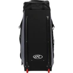 Rawlings Wheeled Catchers Bag R1502* 11 Rawlings Wheeled Catchers Bag R1502* -Baseball Bargains 12006 cadece29 9bdf 49f6 b5de 598d83d424c6