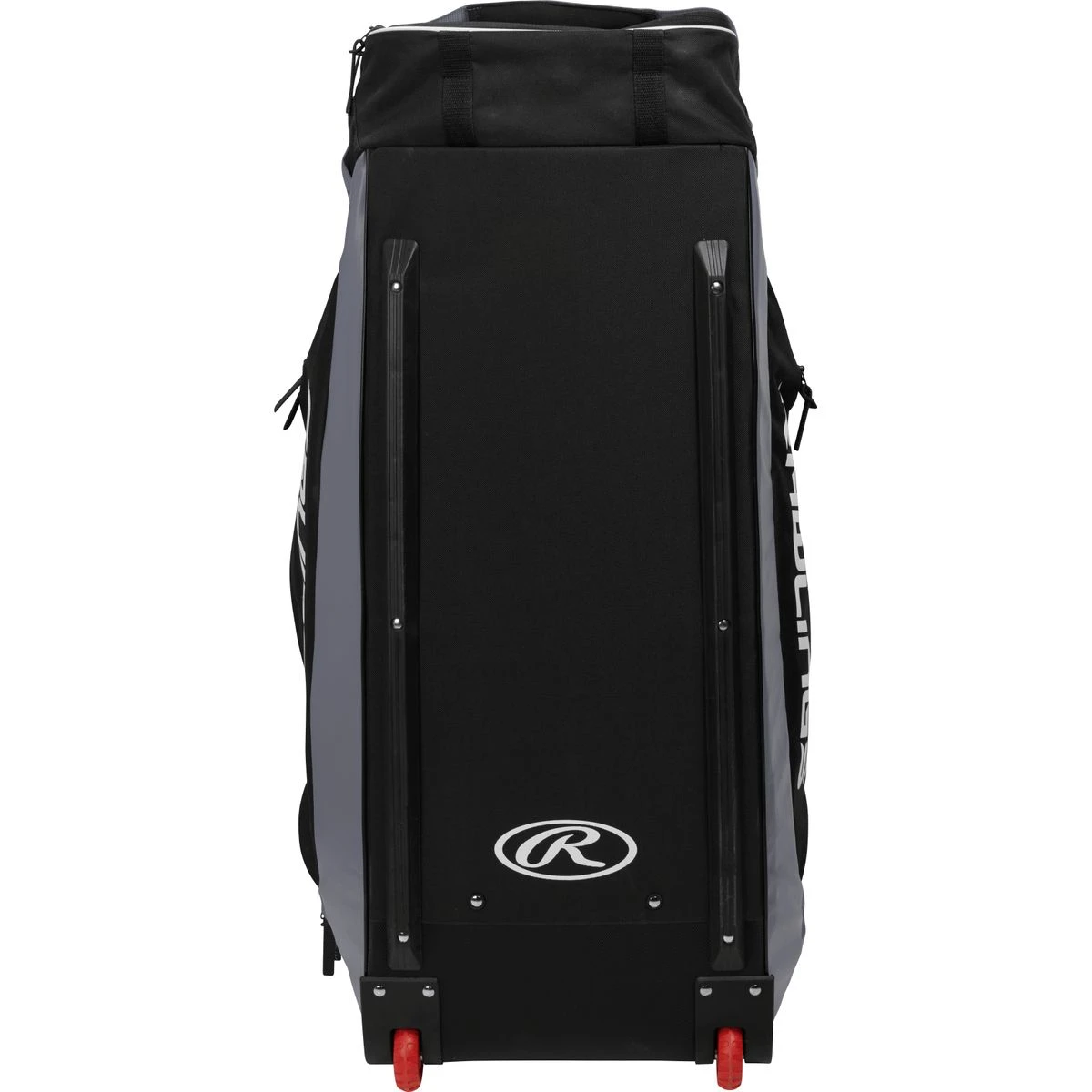 Rawlings Wheeled Catchers Bag R1502* 5 Rawlings Wheeled Catchers Bag R1502* - Image 5