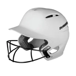 Demarini Paradox Batting Helmet With Softball Mask D5423 -Baseball Bargains 12006 ce7582fa 833b 4d22 987e 63bd65bc7aac