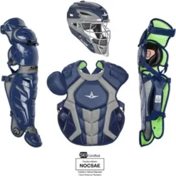 All-Star Allstar SEI Certified System 7 Axis Adult Catchers Set CKCCPRO1X 11 All-Star Allstar SEI Certified System 7 Axis Adult Catchers Set CKCCPRO1X -Baseball Bargains 12006 cfe1af94 6379 4484 b3d3 5f3fd138cc69