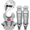 Rawlings Velo Intermediate Catchers Set CSV2I