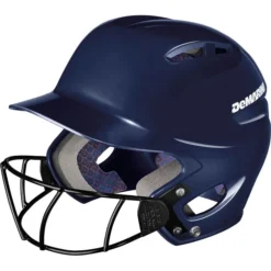 Demarini Protege WTD5424 Softball Helmet With Mask 9 Demarini Protege WTD5424 Softball Helmet With Mask -Baseball Bargains 12006 db47e621 944a 4bb4 ac0c 53d5d9373054