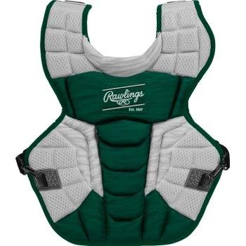 Rawlings Velo Intermediate Chest Protector CPV2NI 8 Rawlings Velo Intermediate Chest Protector CPV2NI - Image 8