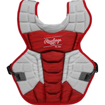 Rawlings Velo Intermediate Chest Protector CPV2NI 13 Rawlings Velo Intermediate Chest Protector CPV2NI - Image 13