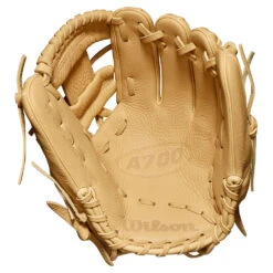Wilson A700 11.25 Inch Infield Glove WTA07RB191125