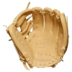 Wilson A700 11.5 Inch Infield Glove WTA07RB19115