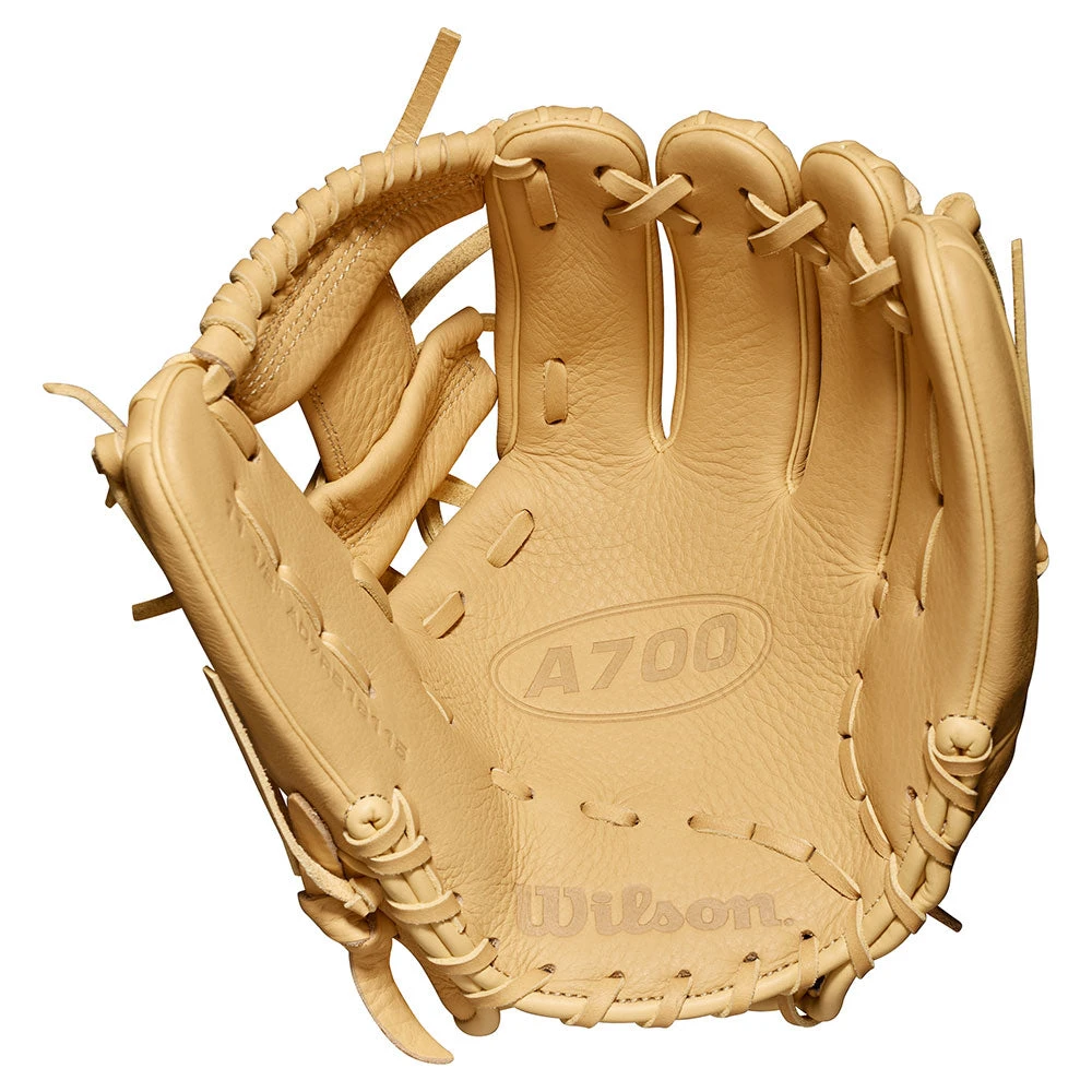 Wilson A700 11.5 Inch Infield Glove WTA07RB19115 1 Wilson A700 11.5 Inch Infield Glove WTA07RB19115
