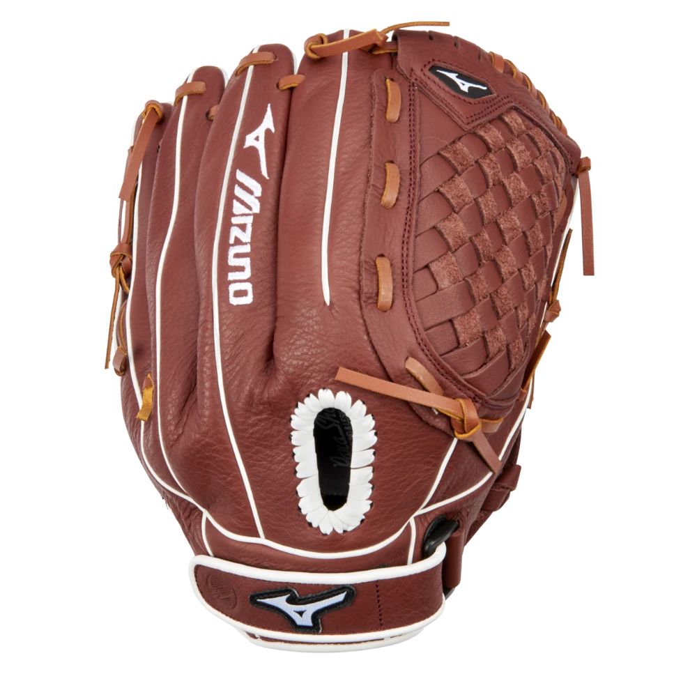 Mizuno Prospect Select 12.5 Inch Youth Softball Glove 4 Mizuno Prospect Select 12.5 Inch Youth Softball Glove - Image 4
