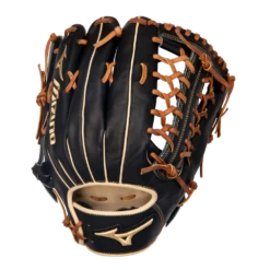 Mizuno Pro Select 12.75 Inch Outfield Baseball Glove -Baseball Bargains 1280 ESDT9vmGUud7
