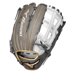 Mizuno Prime Elite 12.75 Inch Outfield Glove -Baseball Bargains 1280 IaH6FetBQZ81